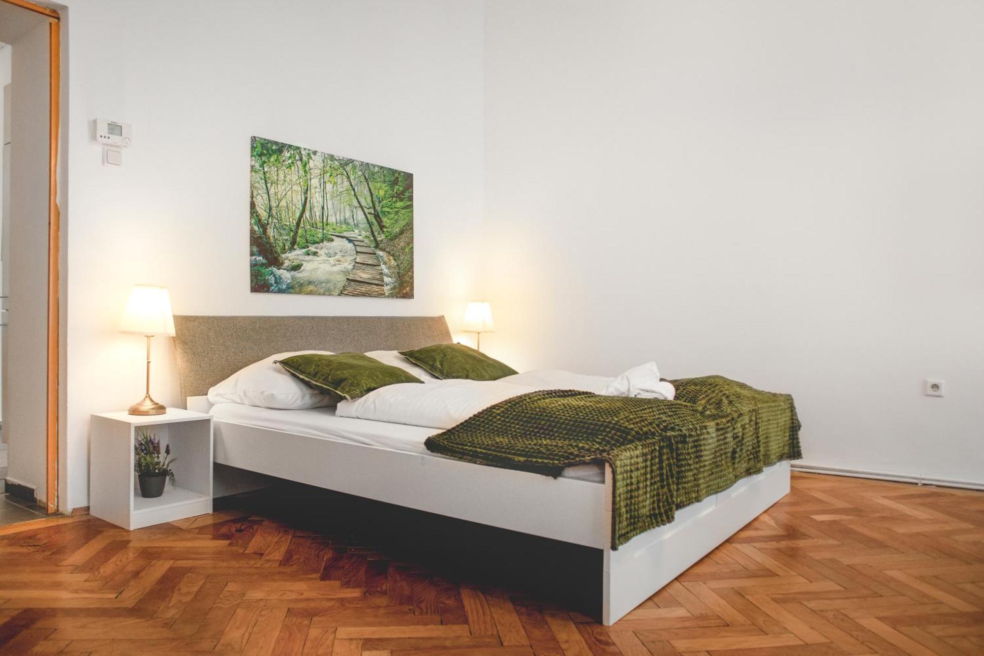 Commodious 3Br Apt. Ideal For Families And Friends Lägenhet Wien Exteriör bild