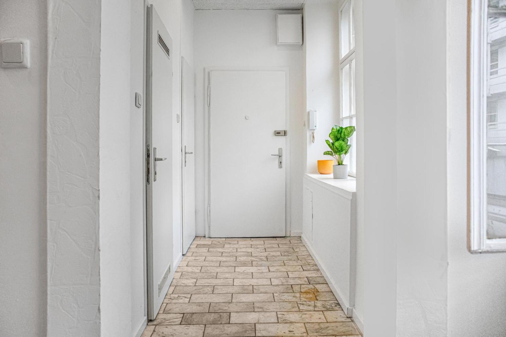Commodious 3Br Apt. Ideal For Families And Friends Lägenhet Wien Exteriör bild