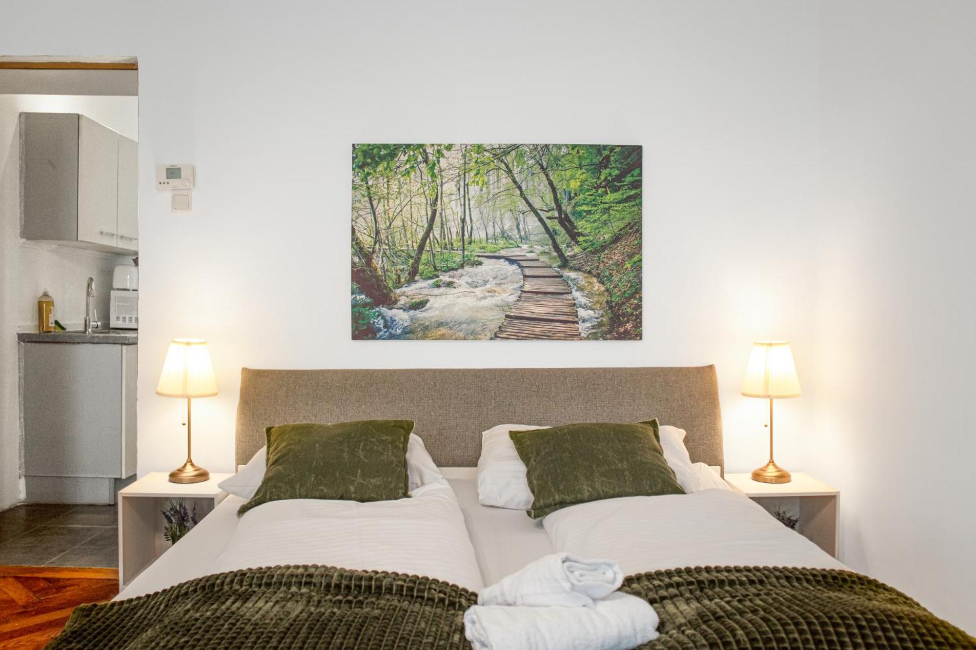 Commodious 3Br Apt. Ideal For Families And Friends Lägenhet Wien Exteriör bild